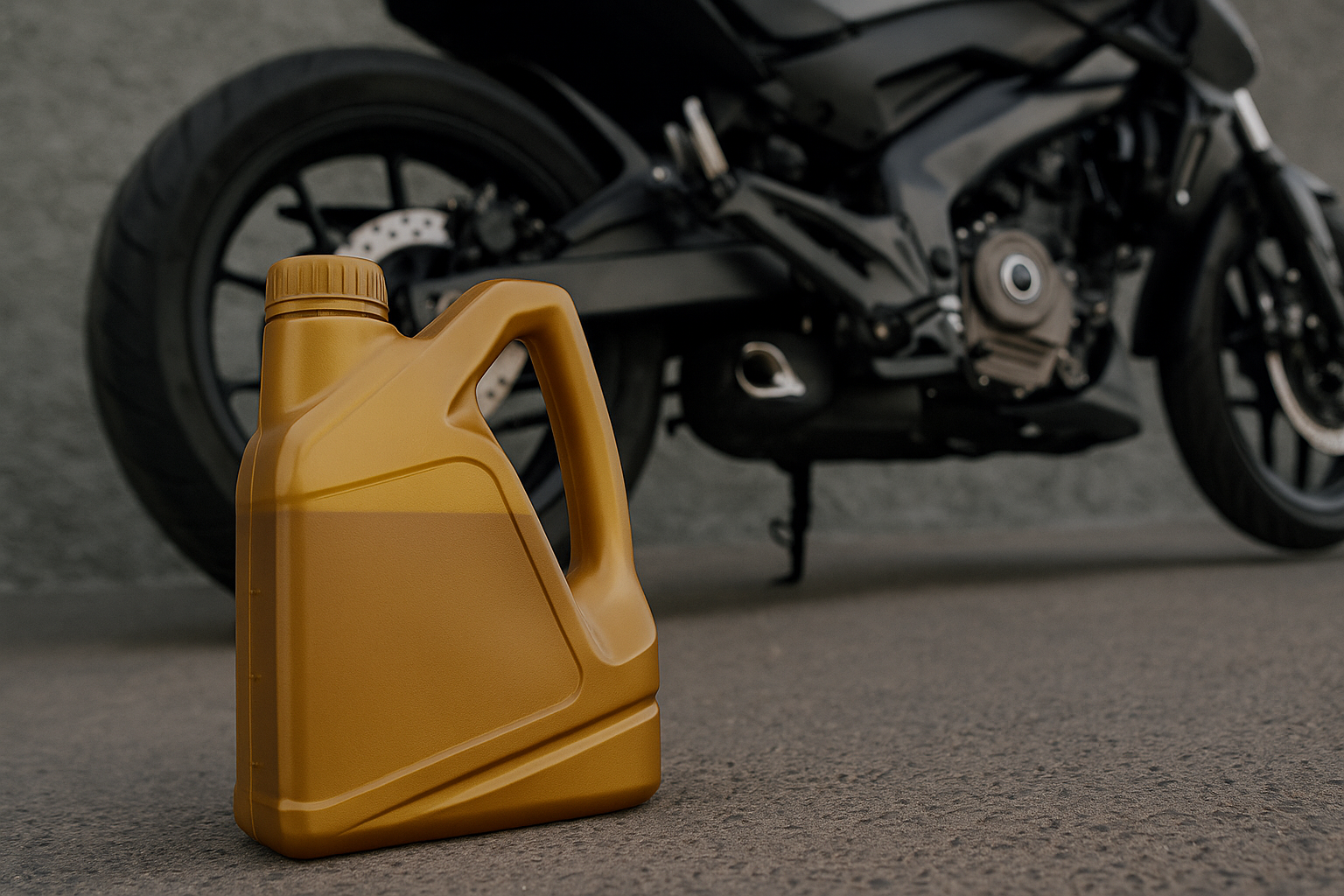 Bajaj Brand