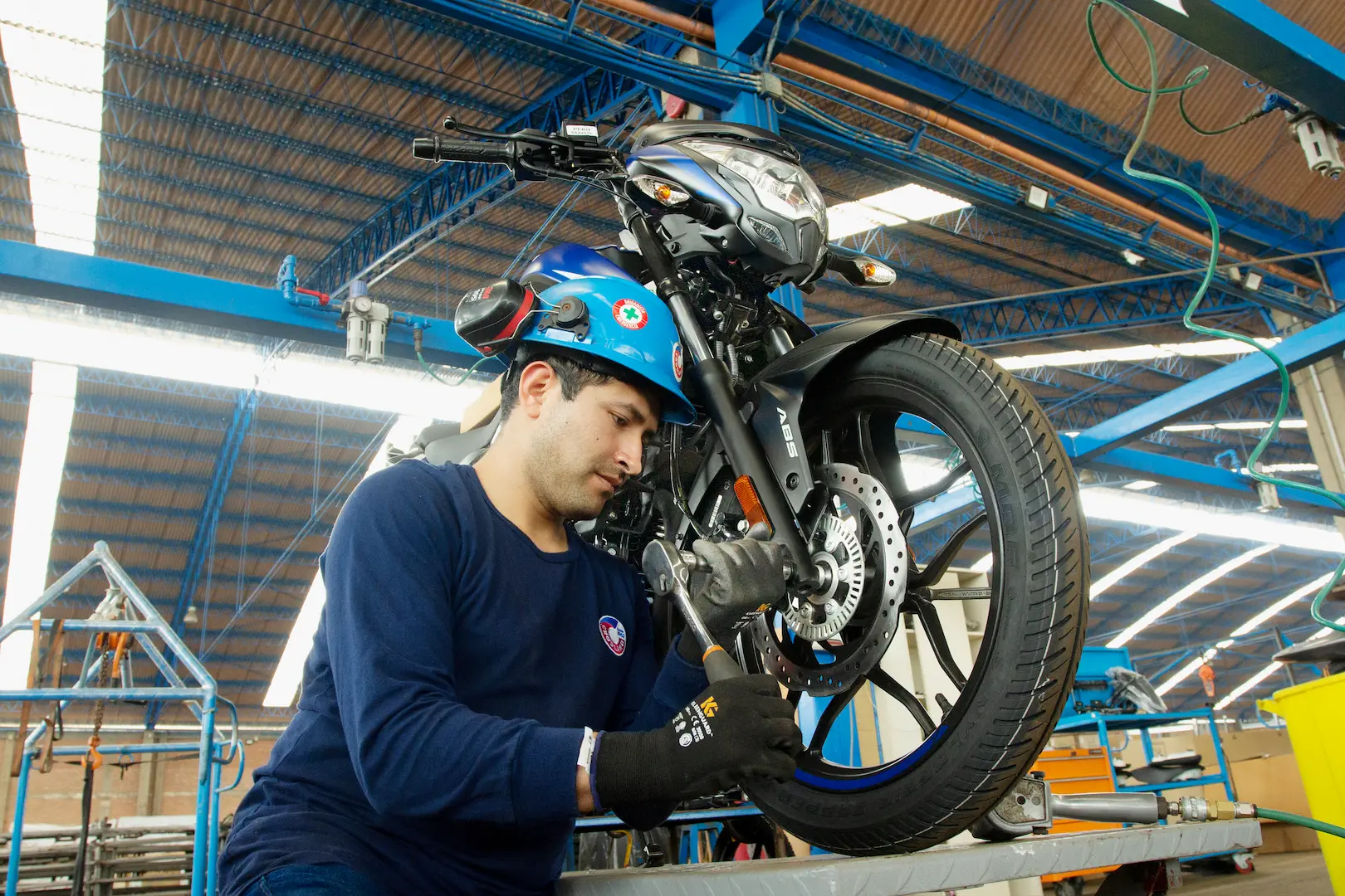 Kawasaki Brand