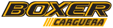 Marca boxer-logo