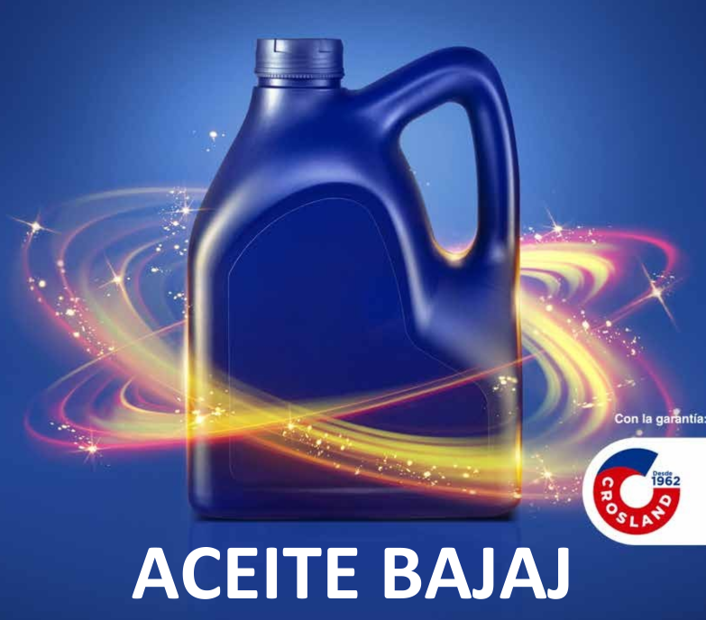 Bajaj Brand