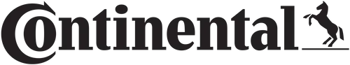 Marca continental-logo