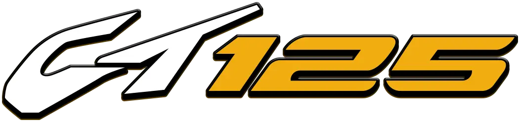 Marca gt125-logo