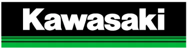 Marca kawasaki-logo