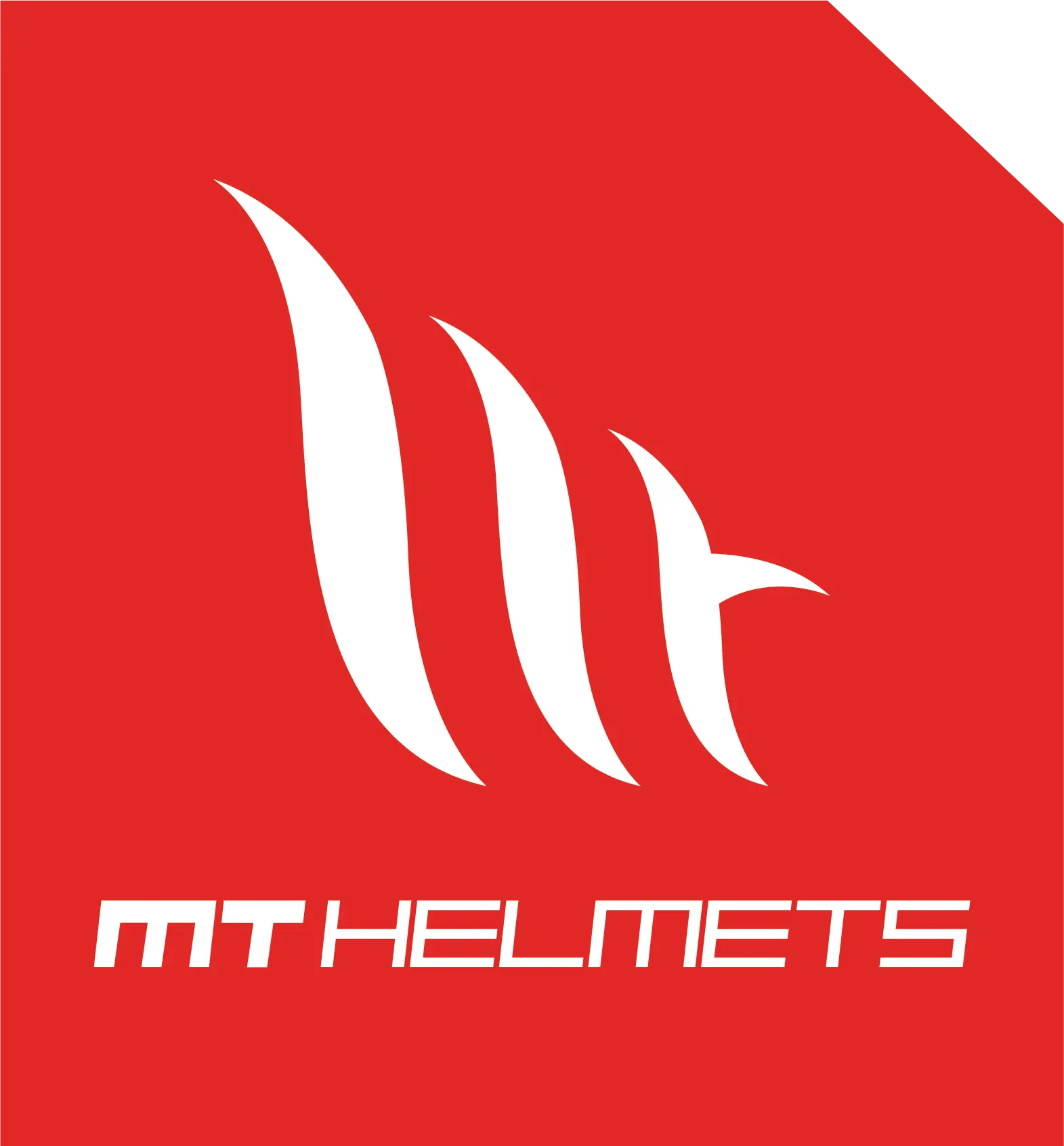 Marca mthelmets-logo