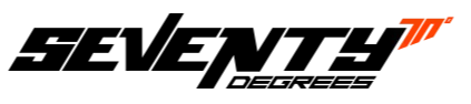 Marca seventy-logo