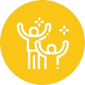 VIVIMOS Y DISFRUTAMOS