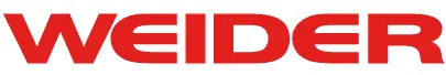 Marca weider-logo