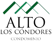 Marca altoloscondores-logo